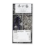 Prym 390127 Bouton Pression sans Couture « Jersey »,