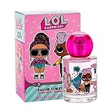 Air-Val L.O.L. Eau de toilette naturelle en vaporisateur