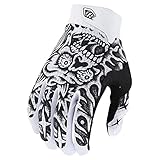 Troy Lee Designs Air Skull Demon Gants de Motocross