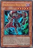 Yu-Gi-Oh! - YSDJ-IT000 - Héros élémentaire Necro-Ombre
