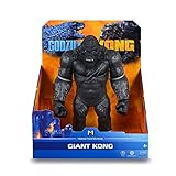 Godzilla VS Kong, Figurine Geante Articulée de 28 cm