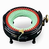 Addi Machine à tricoter Express King Size - Nouveau