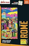 Guide Rome City Trip 2025 City trip Petit Futé (2025)
