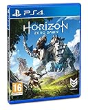Horizon Zero Dawn - Edición Normal - [Spain Edition]