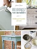 Relookez vos meubles