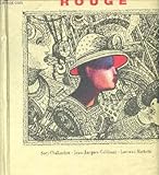 Rouge (livre + compact disque)