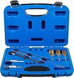 BGS 9324 | Kit de nettoyage de siège et compartiment