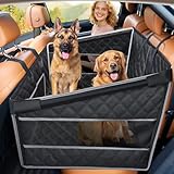 Gimars Mise À Niveau Siège Auto Chien de Grande et