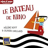 Bateau de Nino-CD Cristal