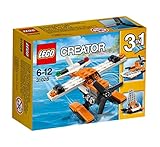 Lego Creator - 31028 - Jeu De Construction - L'hydravion