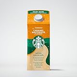 Starbucks® - Caramel Macchiato - Multiserve 750 ml