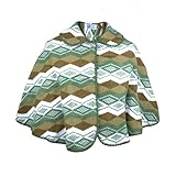 TOUTACOO, Cape Courte - Femme - Fabrication Française