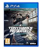 Tony Hawk's Pro Skater 1 + 2 (PS4) - Import UK