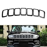 Psler Voiture Avant Maille Grille Insert Calandre Kit