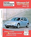 E.T.A.I - Revue Technique Automobile 622.2 - VOLKSWAGEN