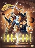 Farscape : Saison 3 - Vol.1 - Coffret 6 DVD