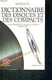 DICT DISQUES ET COMPACTS