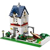 LEGO - 5891 - Jeu de Construction - LEGO Creator -