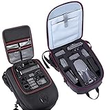 Smatree Sac à Dos pour DJI Mavic 2 Pro/Zoom et DJI