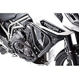 SW-Motech Crash Barres Protections Moteur pour Triumph