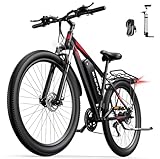 BIGFLY C29 Ultra Vélo Électrique pour Adultes 29 Pouces,