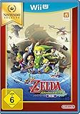 The Legend of Zelda : The Wind Waker HD - Nintendo