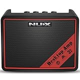 NUX Mighty Lite BT MKII Amplificateur Portable pour