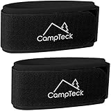 CampTeck U6890 - Skis Attaches, Ski Strap, Bande de