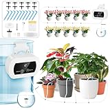 Forever Speed Système D'arrosage Automatique D'intérieur