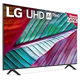 LG Electronics 43UR78006LK Téléviseur UHD 109 cm (43'')