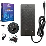 MagicBike® Chargeur Xiaomi M365 Pro - MI 3, 1s, Essential,