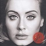 Adele 25