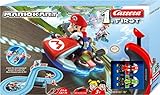 Carrera - 20063026 First Nintendo Mario Kart – Circuit