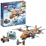 LEGO 60193 City Arctic Expedition L'hélicoptère arctique