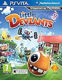 Little Deviants (PS Vita)