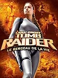 Lara croft tomb raider: le berceau de la vie