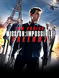 Mission: Impossible - Fallout