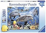 Ravensburger - 13052 8 - Puzzle - Rires des Caraïbes