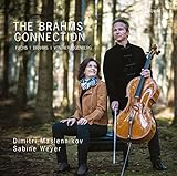 Fuchs, Brahms, Herzogenberg : Sonates pour Violoncelle