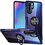 Coque Huawei P30 Pro,Étui protection armure conception