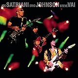 G3 - Live In Concert