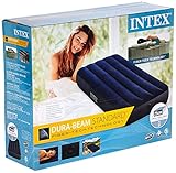 Intex matelas gonflable, 64756, coloré, 191 x 76 x