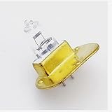 Ampoule halogène ophtalmique DN-39571 JC 12V30W/SP