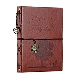 ZEEYUAN Album Photo,Scrapbooking Album Souple en DIY