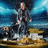 Stade de France 98 - XXème anniversaire