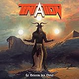 Le Berceau des Dieux