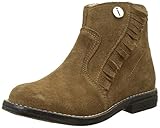 babybotte Kenia, Bottines Classiques Fille, Marron