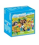 Playmobil - Enfants avec Petits Animaux - 70137, 14.2