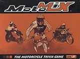 MotoMix Motorcycle Trivia Game by LudikLab