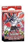 YU-GI-OH! Deck de Structure : L'Assaut des Héros -